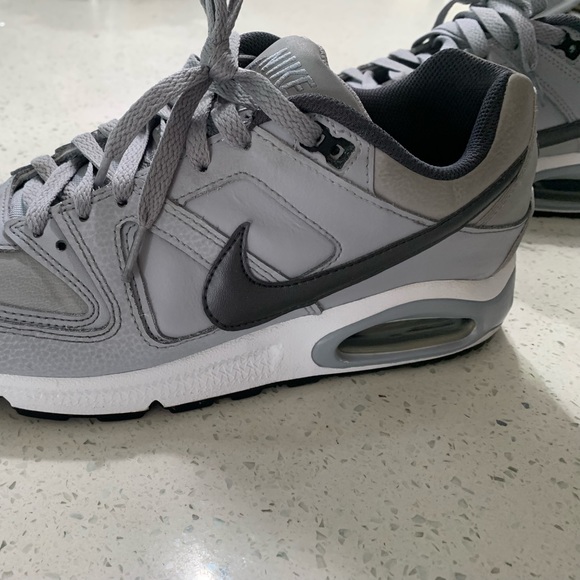 Nike air max. Used but in great shape. - Picture 2 of 5
